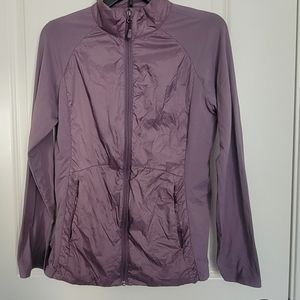 32 Degrees Cool Jacket, Sz. M, mauve